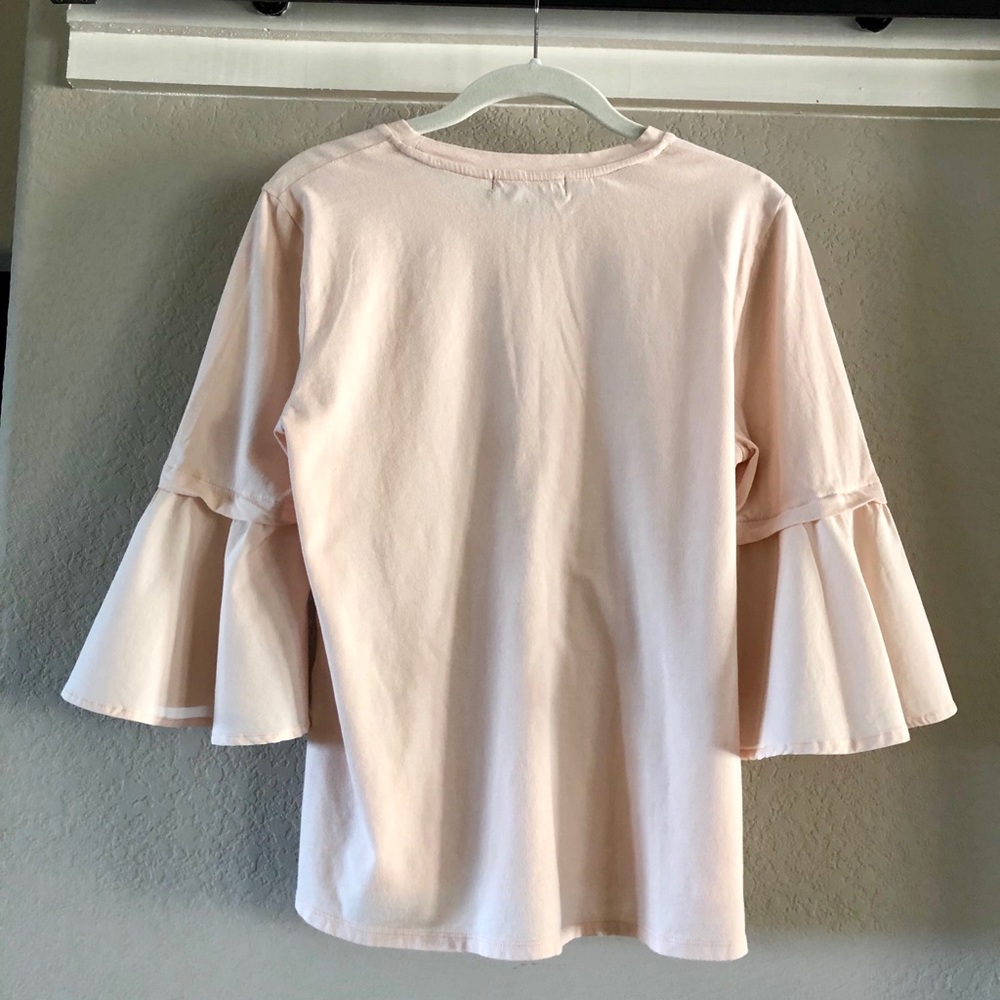 Marled Top - Picture 2 of 2